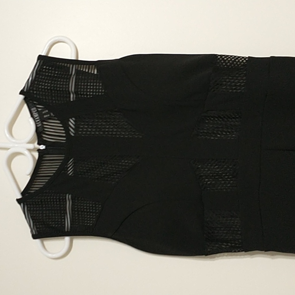 Revamped jumpsuit